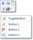 Context Popup