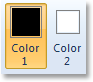 Toggle buttons