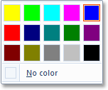 Highlight Colors