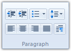 Paragraph
